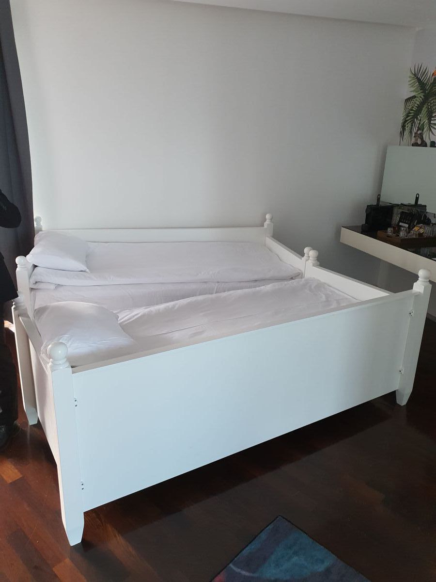 imagini hotel NIRVANA LARA